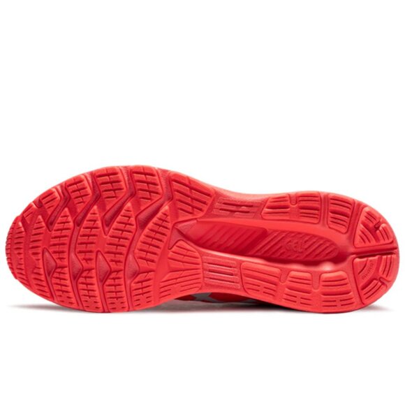 NEW Asics GEL Kayano 28 Lite Show Flash Red Mens 9 US 42.5 EUR 10.5 Womens main image 6